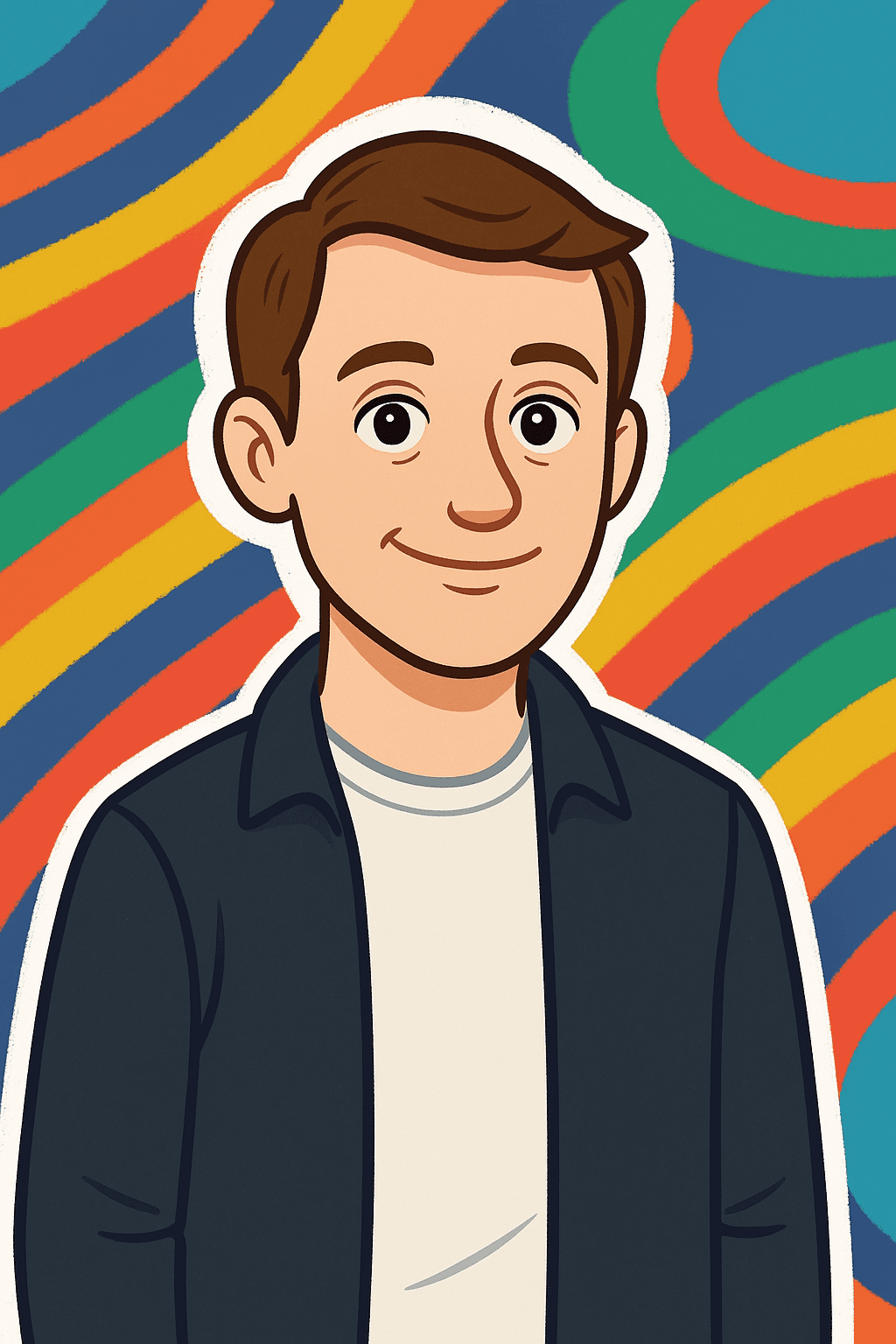 Evan Spiegel