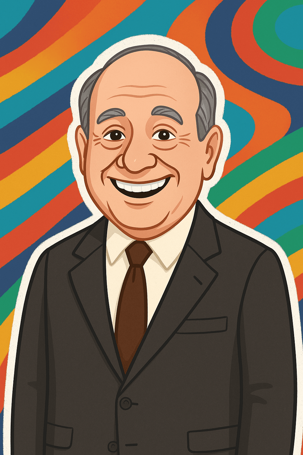 Ray Kroc