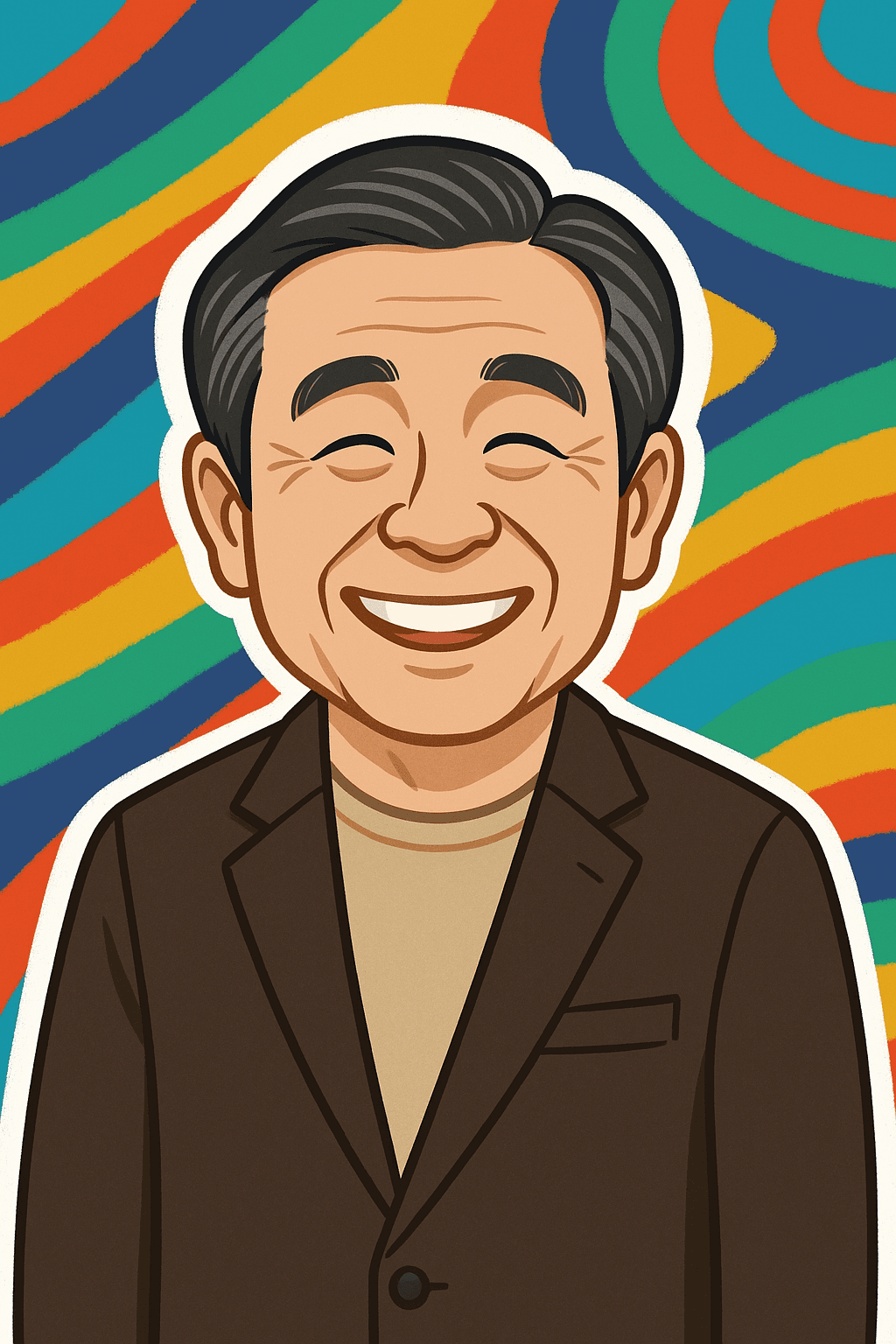 Shigeru Miyamoto