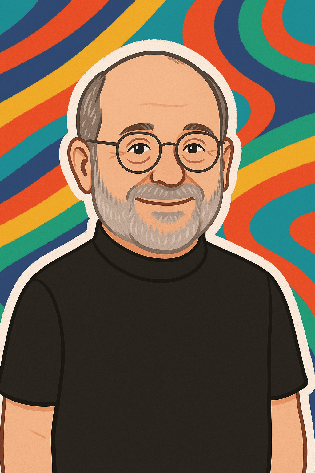 Steve Jobs