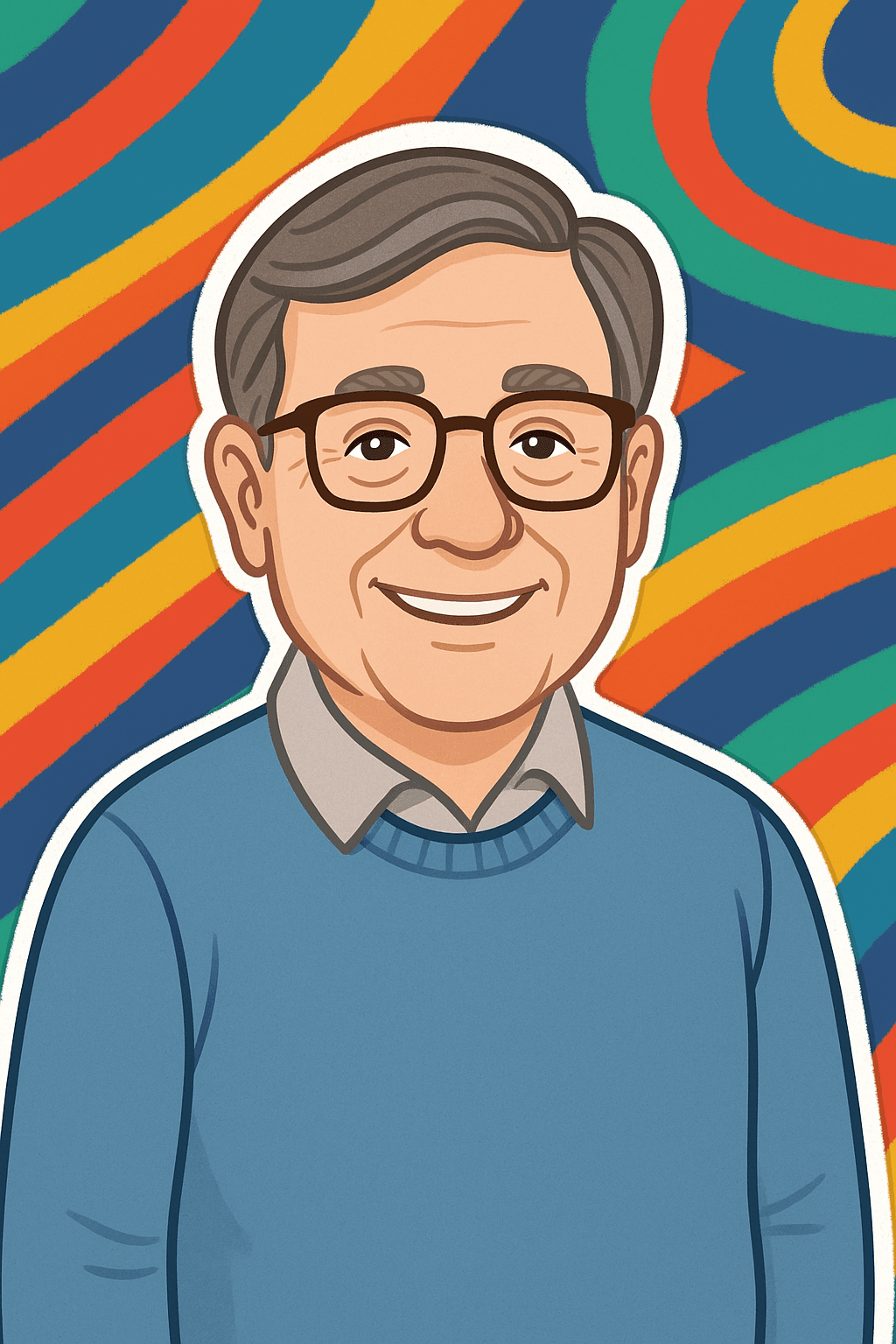Bill Gates