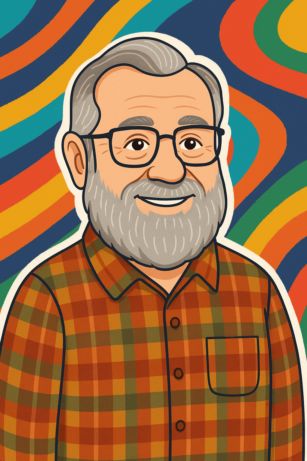 George Lucas