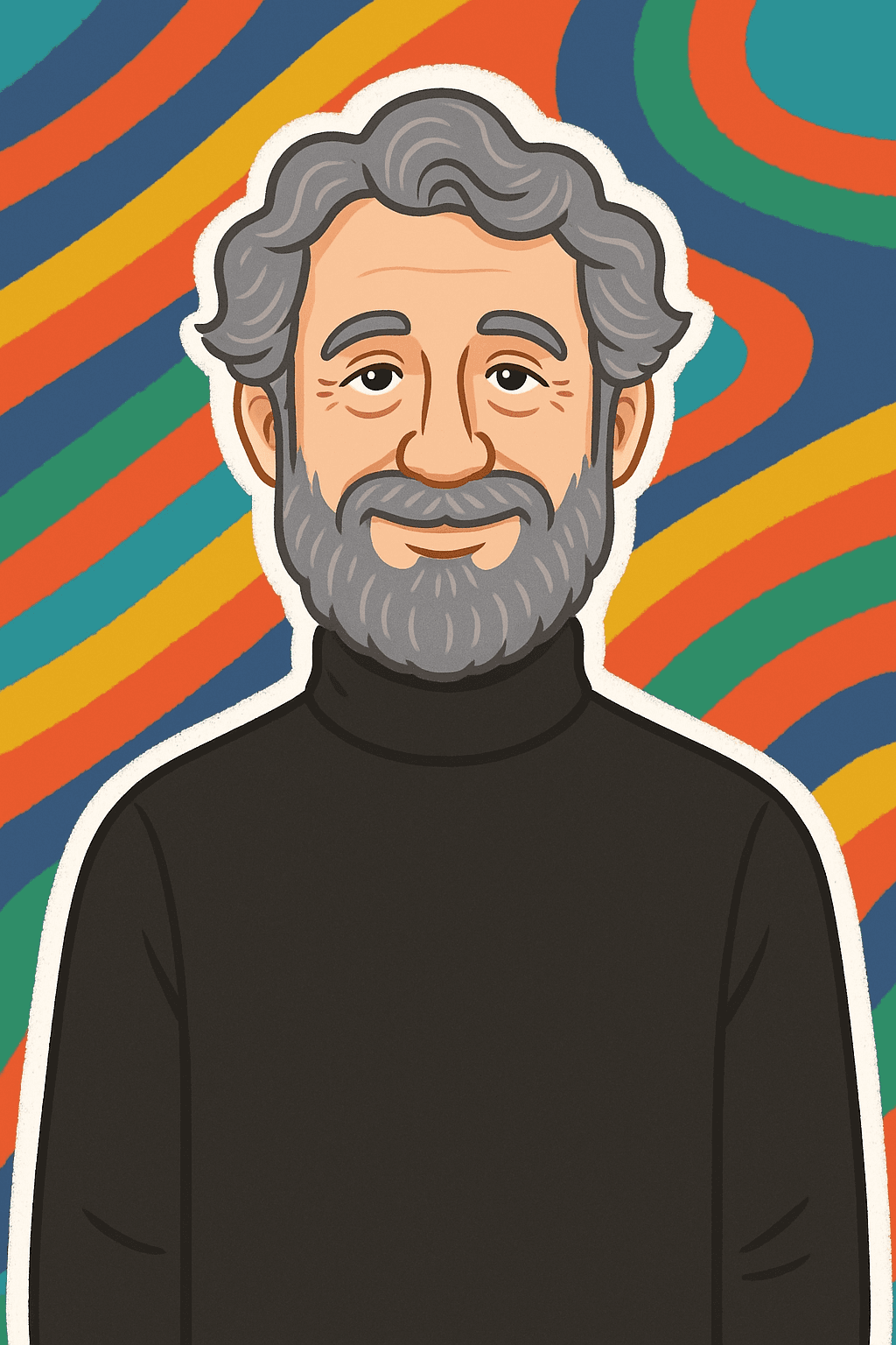 Nolan Bushnell