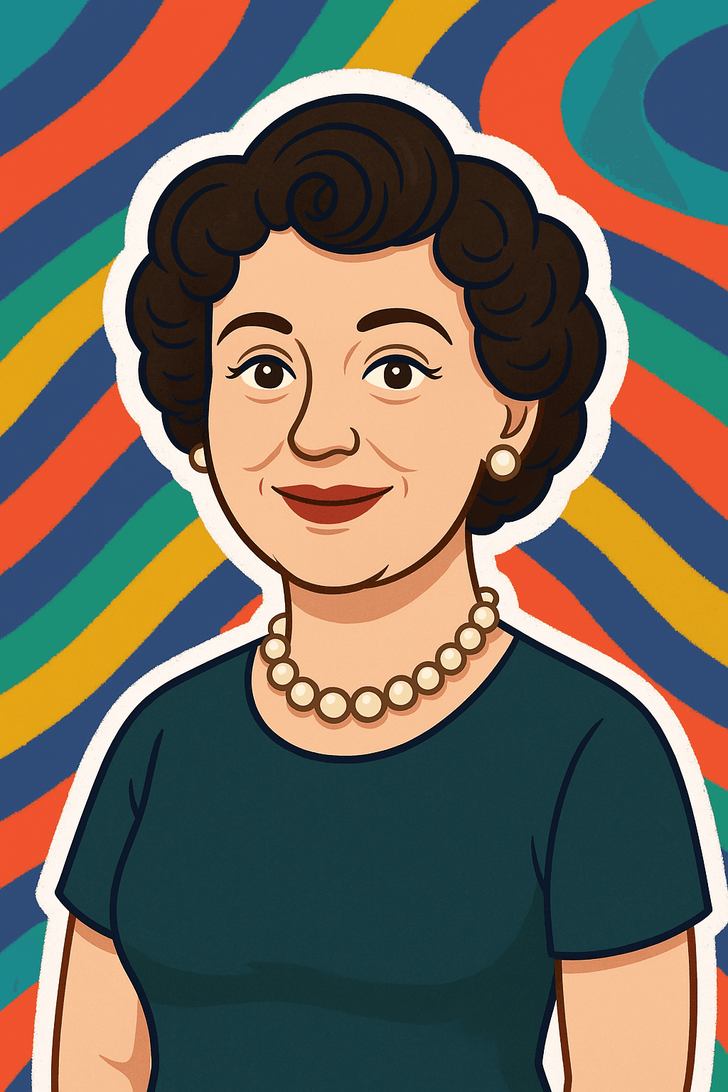 Ruth Handler