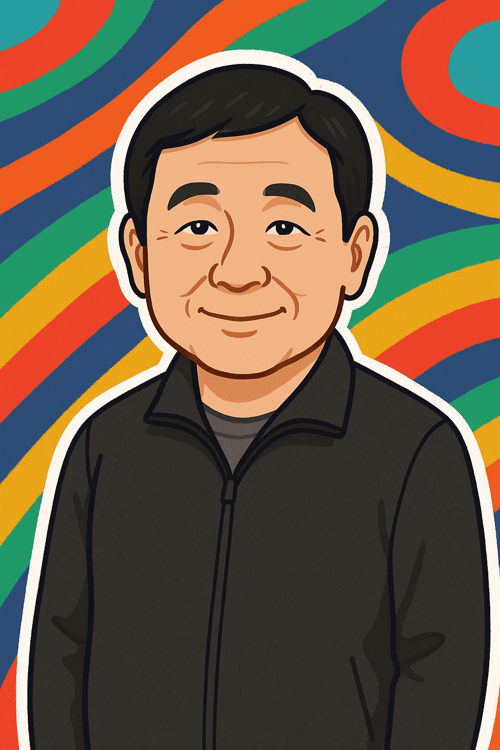 Satoshi Tajiri