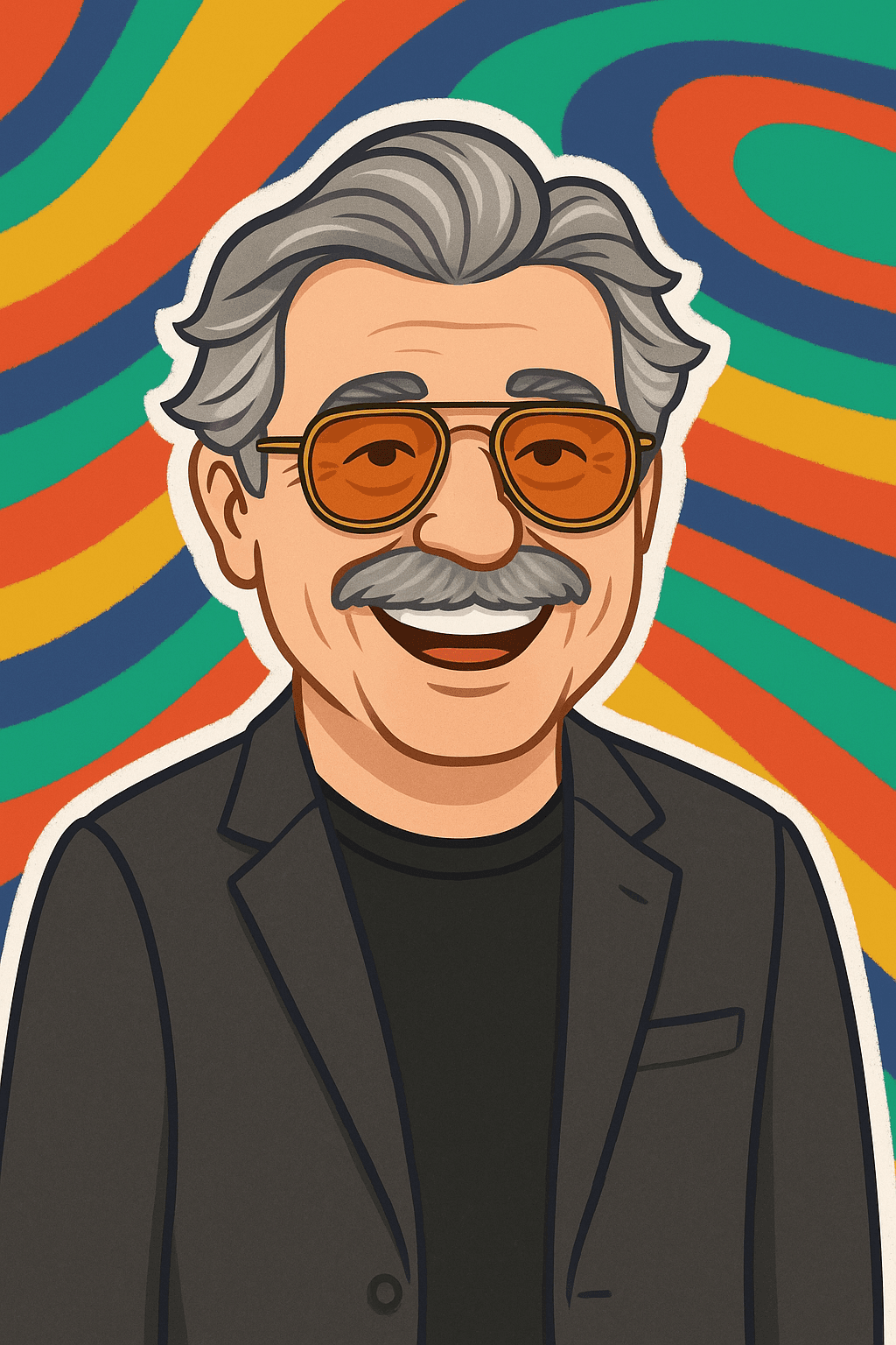 Stan Lee